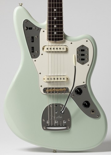 Fender moeka shiotsuka jaguar - fender,