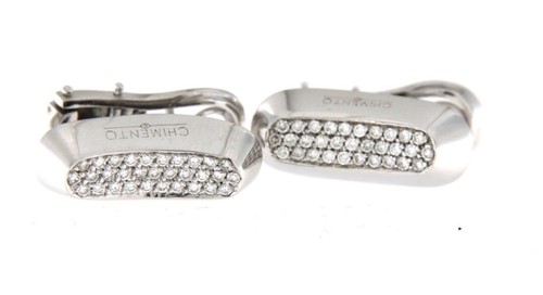 Boucles oreilles chimento - boucles, d'oreilles