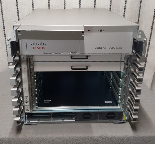 Cisco asr 9000 series type - cisco,