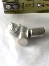 Maquette model 1/10: Amati Riva Aquarama canot automoteur, boat: Accastillage