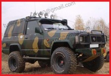 CASQUETTE DE PARE BRISE /