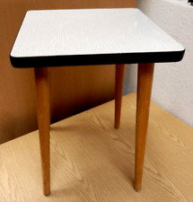 Table D'Appoint Vintage En