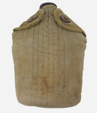 Gourde complète, cavalerie /