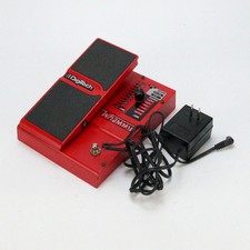 Effet guitare Digitech WHAMMY4