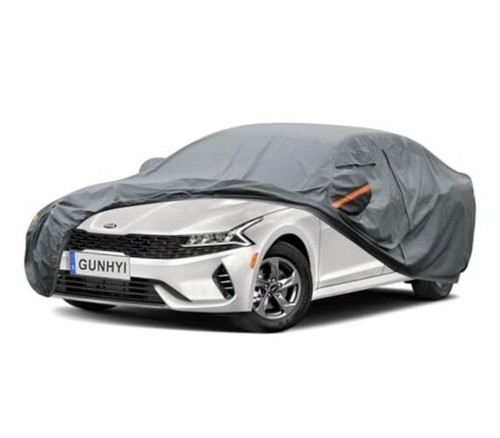 Premium car cover - car, custom