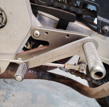 Kit arrière d'origine Auto