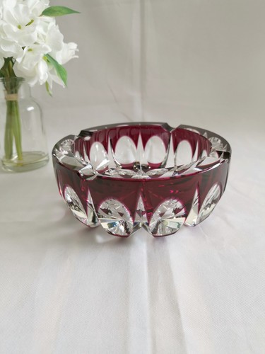 Crystal saint louis large - crystal,