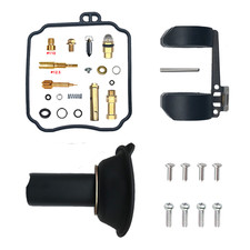 Kit de réparation pour carburateur Yamaha DRAGSTAR 250 XVS250 2000-2017 fr
