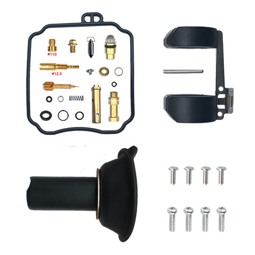 Kit réparation pour - kit,