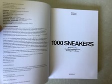 1000 Sneakers-Le Maux