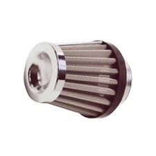 filtre à air conique type kn