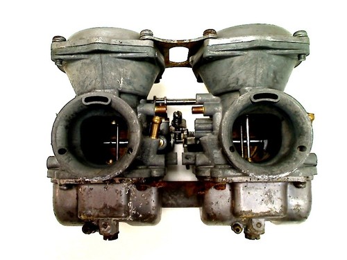 1a8 carburateur yamaha 500 - 1a8,