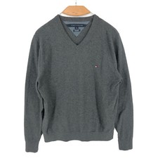 TOMMY HILFIGER Pull À Col En