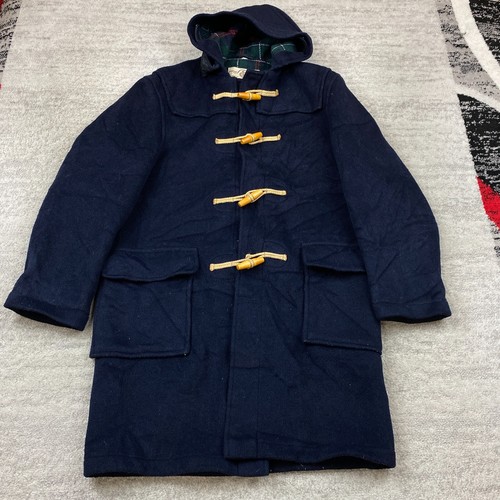 Vintage gloverall duffle - gloverall,