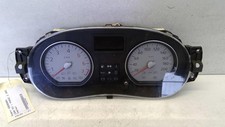 Compteur DACIA LOGAN MCV 1