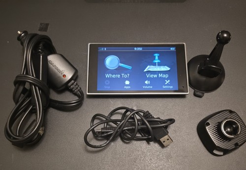 Garmin nuvi 3597 lmthd - 3597, 5"