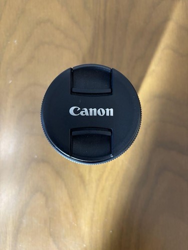 Objectif zoom canon 18 55 - zoom, 18-55