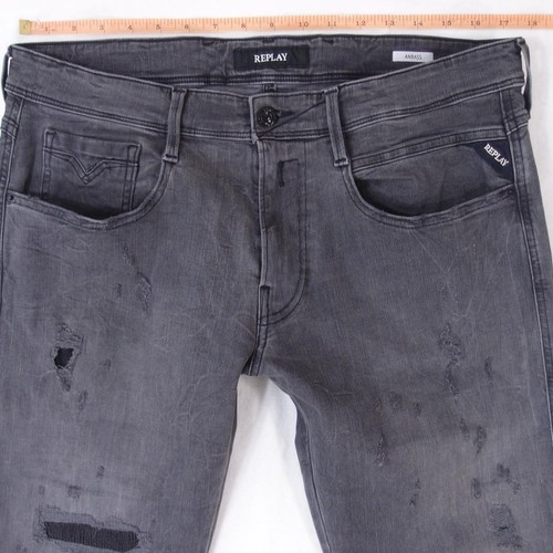 Hommes replay m914 anbass - hommes,