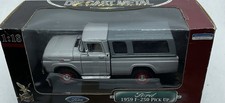 Ford 1959 F-250 Pick Up