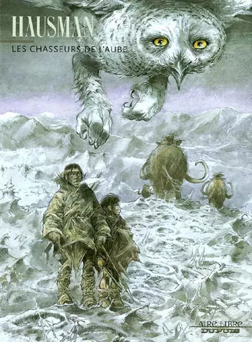 Les chasseurs aube rené - les,