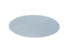 Couverture de tapis à bulles