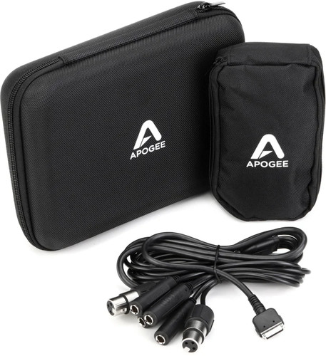 Apogee duet accessory kit - duet,