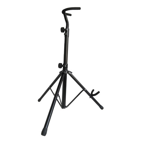 Support pour saxophone baryton
