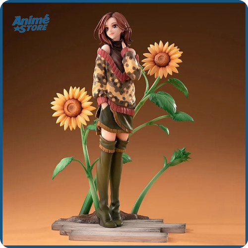 Figurine komatsu nana - figurine,