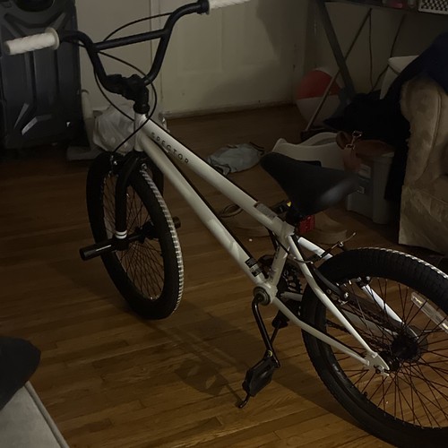 Spector 20in bmx bike - 20in,