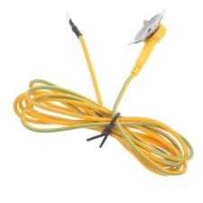  Câble de mise à la terre