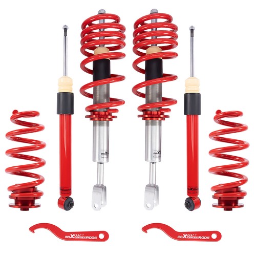 Kit amortisseur suspension - kit, d'amortisseur