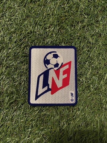 Patch badge lnf - , à