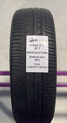 Pneu usagé bridgestone ecopia - pneu,