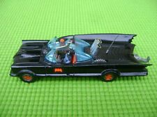 CORGI TOYS 267 BATMOBILE WITH MINT HITCH HOOK