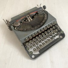 Machine à écrire Smith