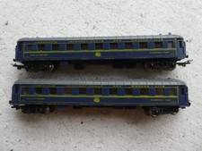 JOUEF HO 5620 VOITURE VOYAGEUR