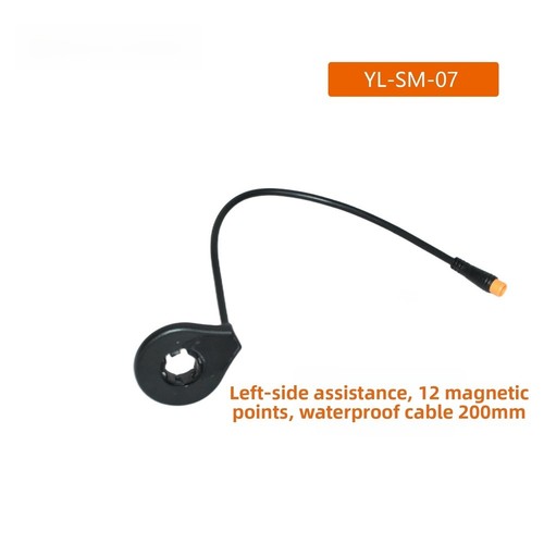 Capteur vitesse ebike - capteur,