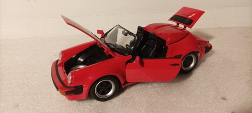 Porsche 911 speedster - porsche,