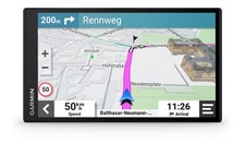 Garmin DriveSmart 76 MT-S 7 Inch Sat Nav with Map Updates for UK, Ireland and Fu