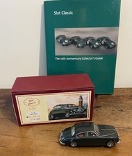JAGUAR MK 2  Slot Classic