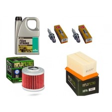 BMW F650 GS / DAKAR - 00/04 -