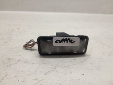 Lumière de coffre pour