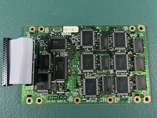 Korg EXB-MOSS Board For Triton, Triton Extreme, Triton Studio, Karma KLM-2076