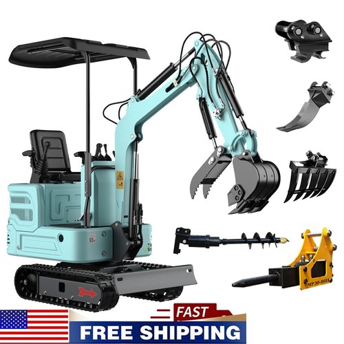 Ton mini excavator kubota - 1.4,