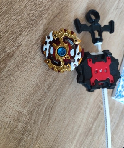 Toupie bayblade takara - toupie, tomy