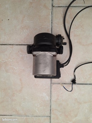 Circulateur grundfos viupm2 - circulateur,
