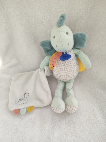 Doudou compagnie filou - doudou, et