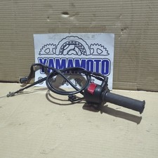 honda CB125R CB 125r 125 R CBR 125 2018-2024 Right Switch Gear Kill Throttle 