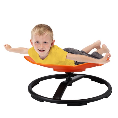 Uimoso elephant kids spinning - elephant,