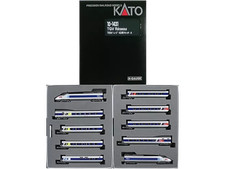 KATO 10-1431 TGV Réseau Lot